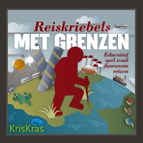 reiskriebels spel 3